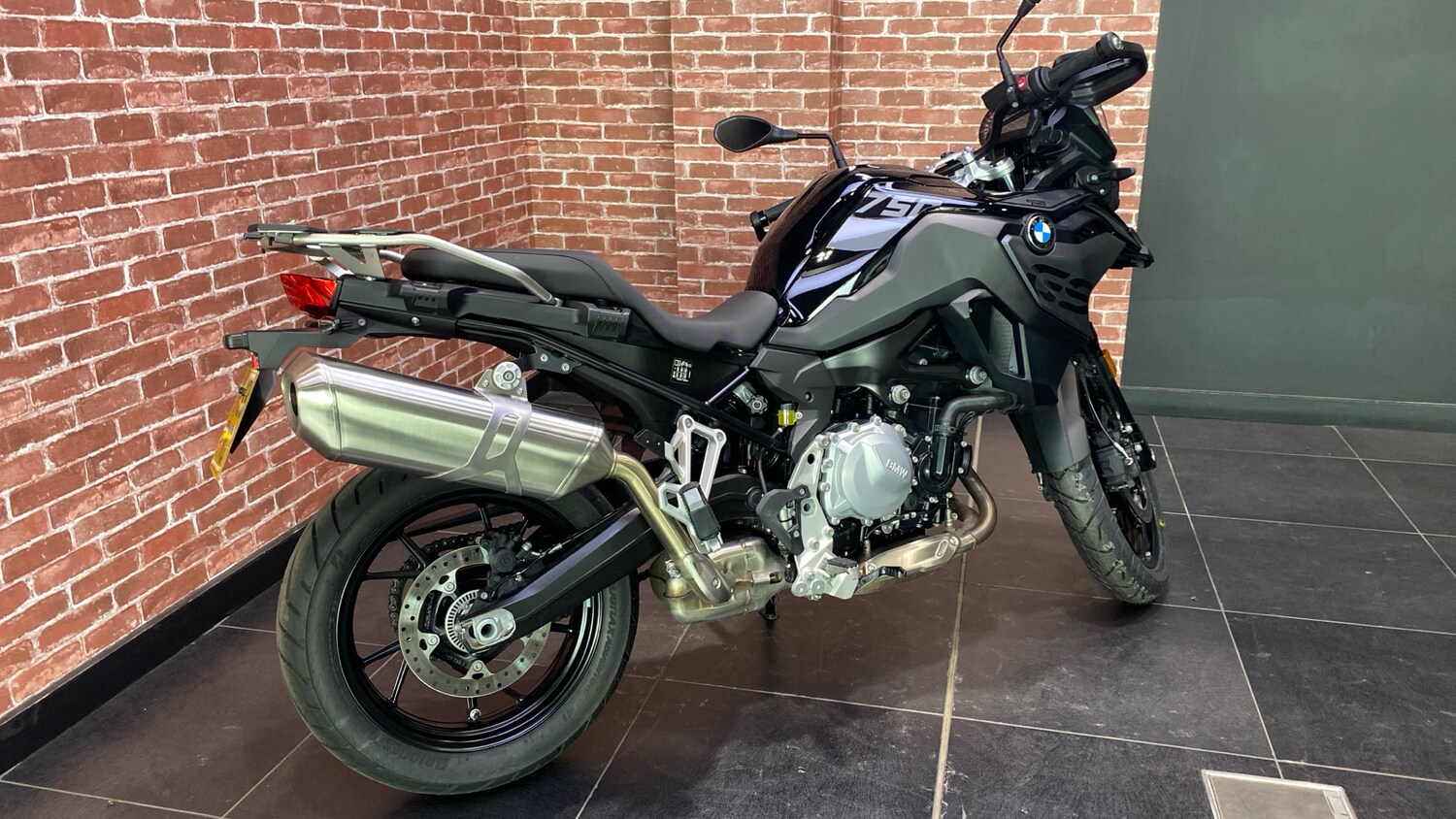 Used BMW Gs 2023 for sale - 78236481: Photo 3