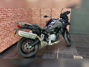 Used BMW Gs 2023 for sale - bike-78236481: Photo