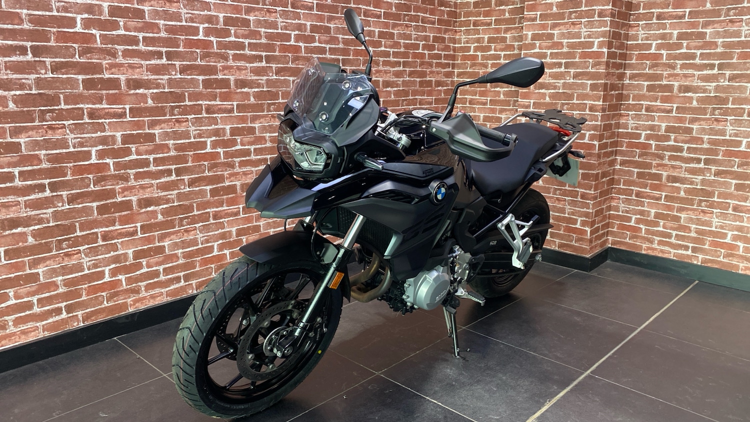 Used BMW Gs 2023 for sale - 78236481: Photo 4