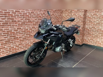 Used BMW Gs 2023 for sale - bike-78236481: Photo