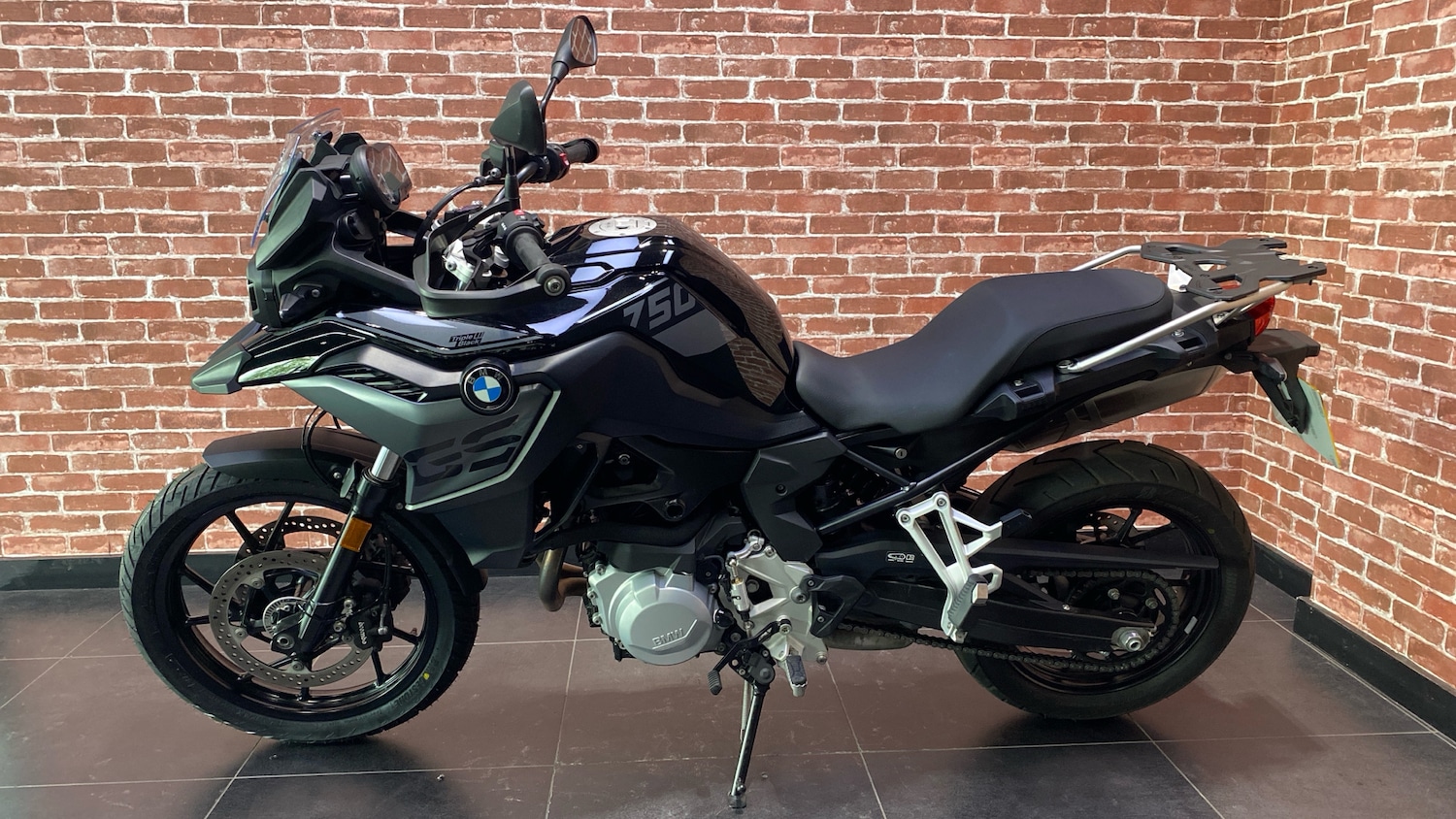 Used BMW Gs 2023 for sale - 78236481: Photo 5