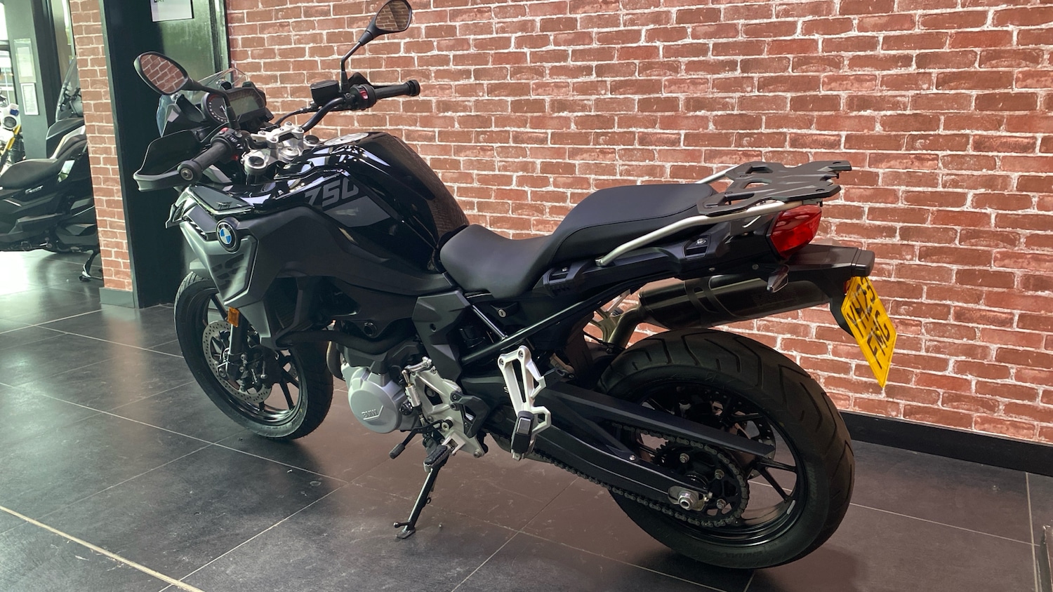 Used BMW Gs 2023 for sale - 78236481: Photo 6