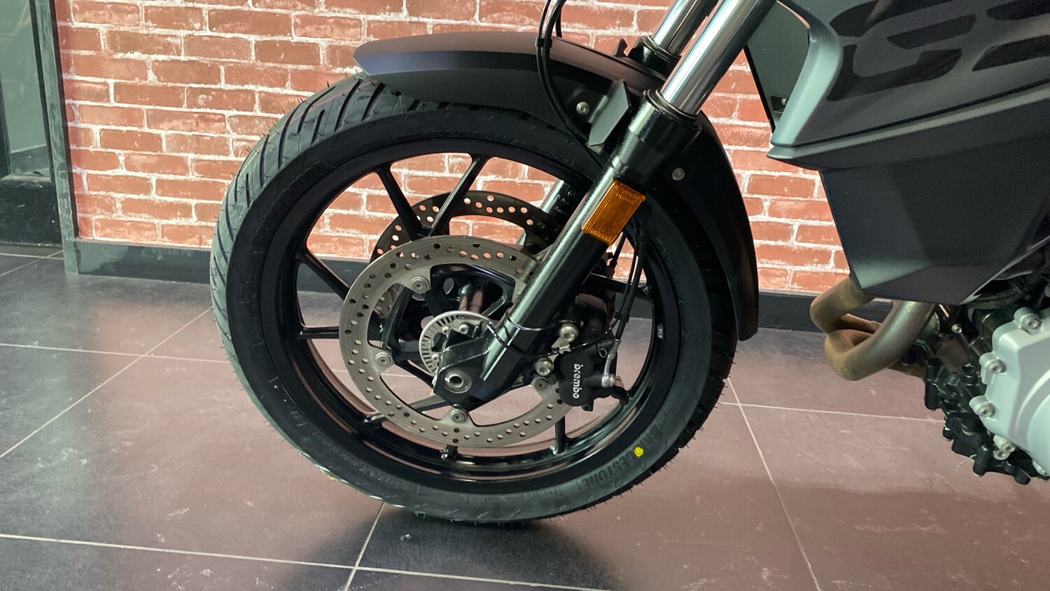 Used BMW Gs 2023 for sale - 78236481: Photo 7