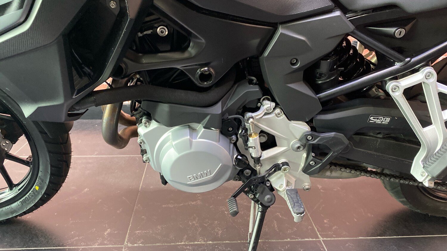 Used BMW Gs 2023 for sale - 78236481: Photo 8