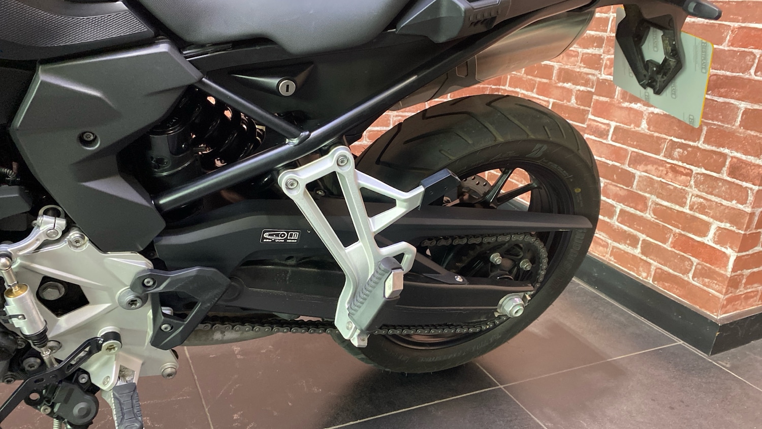 Used BMW Gs 2023 for sale - 78236481: Photo 9