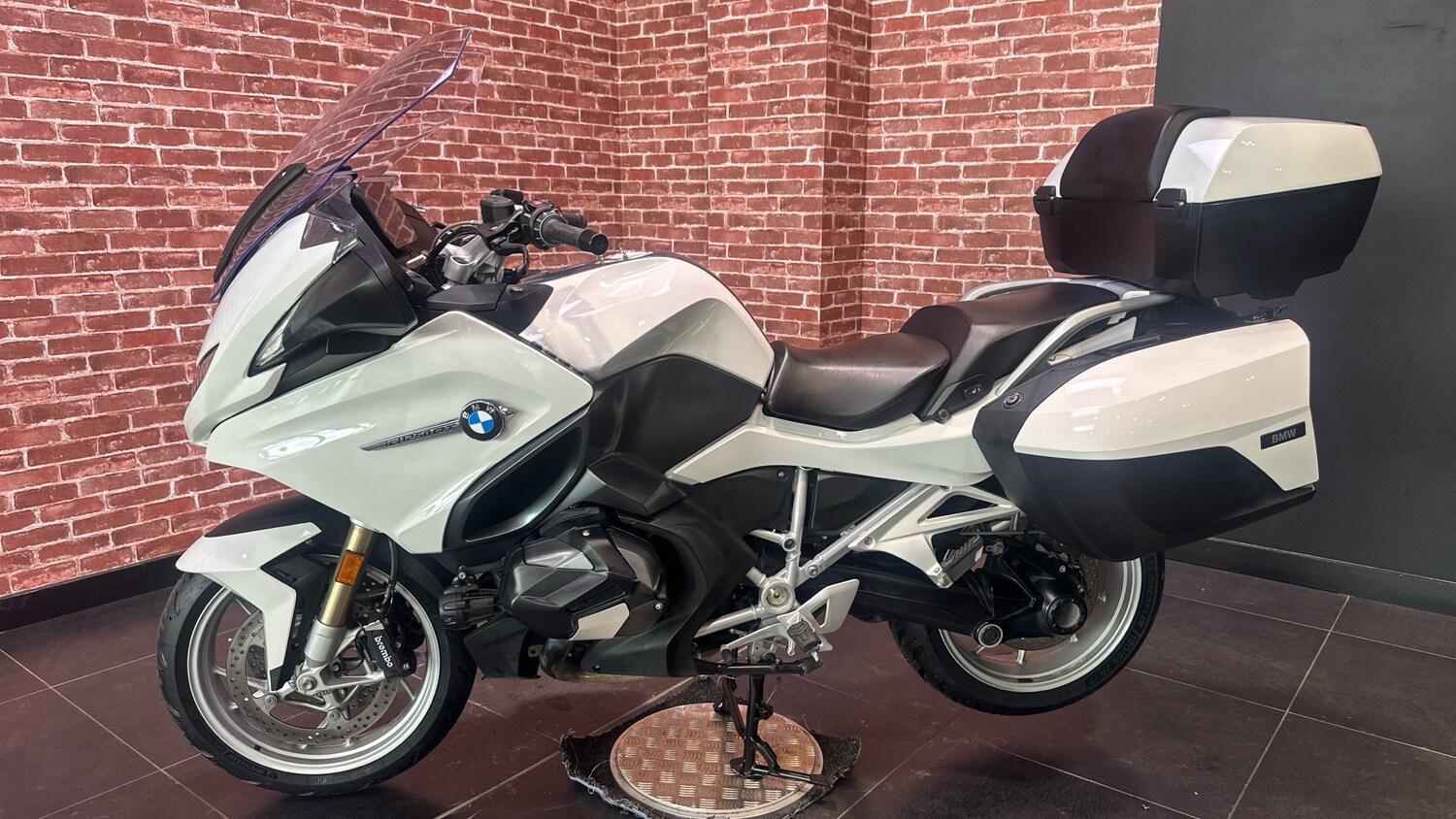 BMW R1250