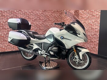 Used BMW R1250 2023 for sale - bike-77676171: Photo