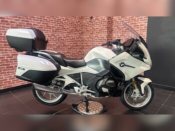 Used BMW R1250 2023 for sale - bike-77676171: Photo