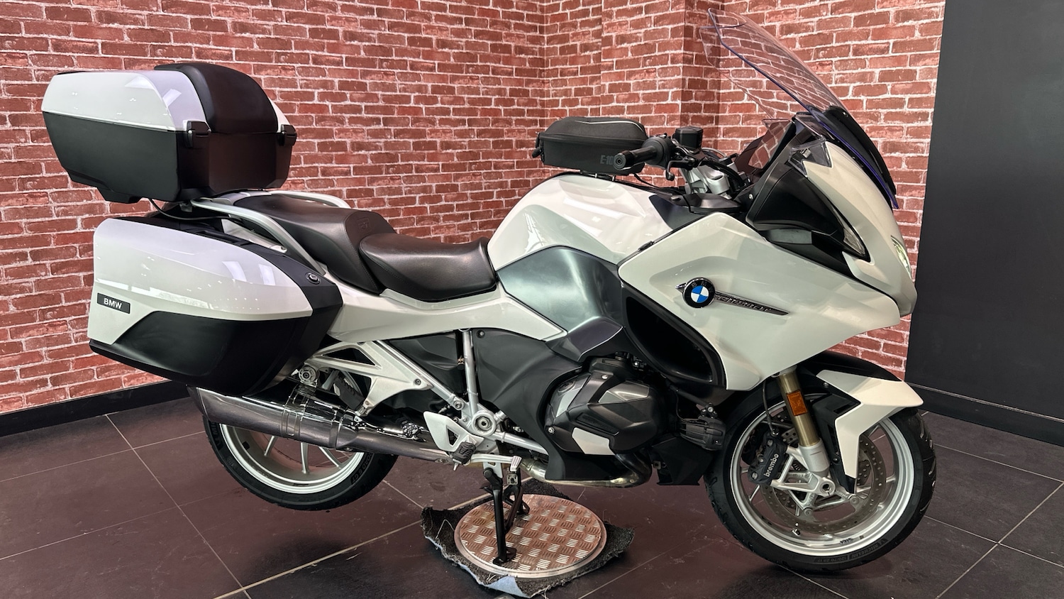 BMW R1250