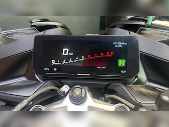 Used BMW R1250 2023 for sale - bike-77676171: Photo