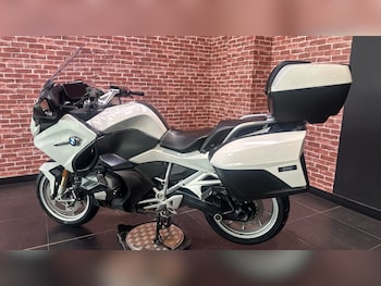 Used BMW R1250 2023 for sale - bike-77676171: Photo