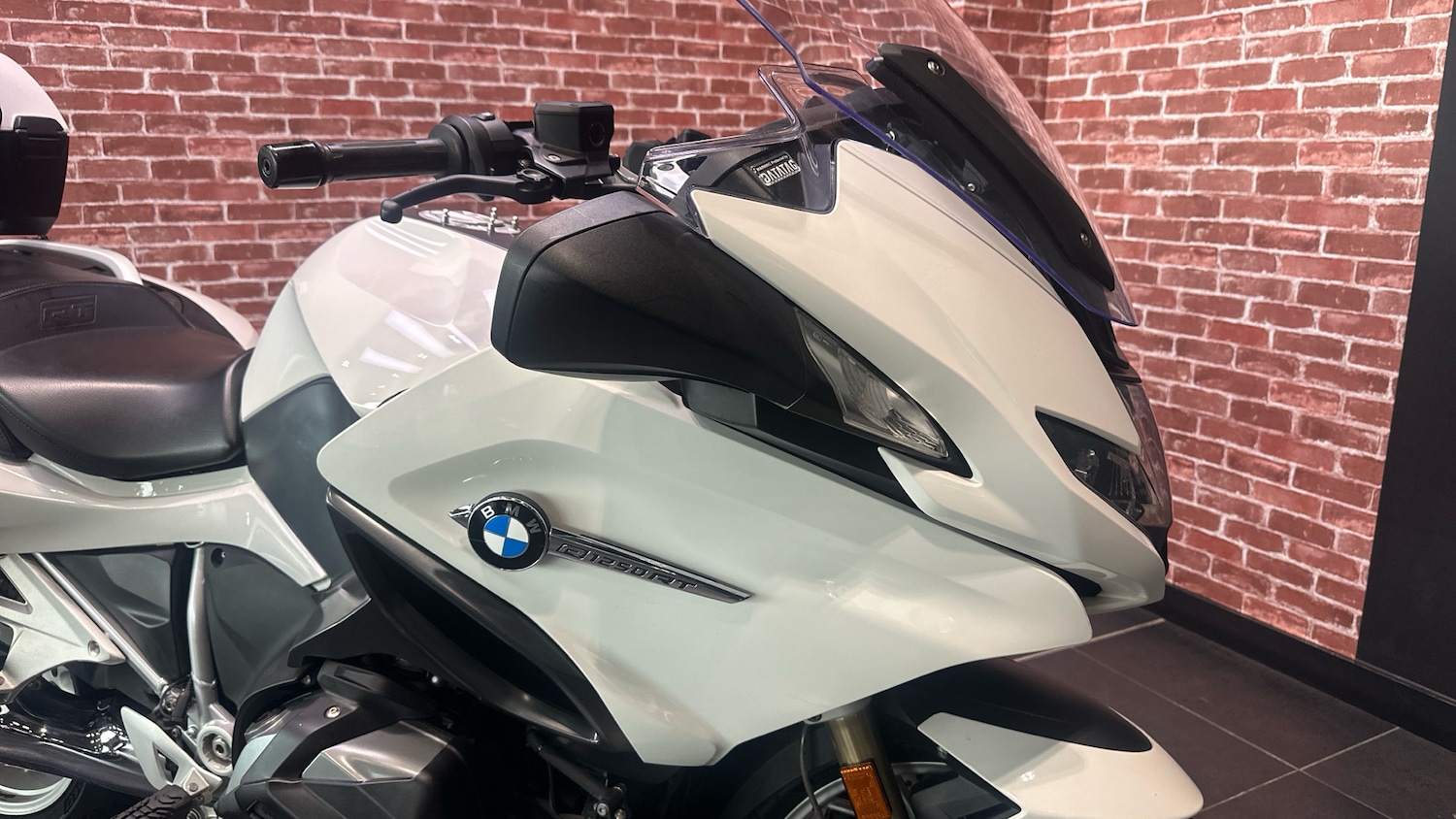 BMW R1250