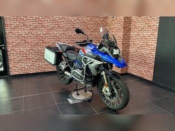 Used BMW R NINET 2018 for sale - bike-77774353: Photo