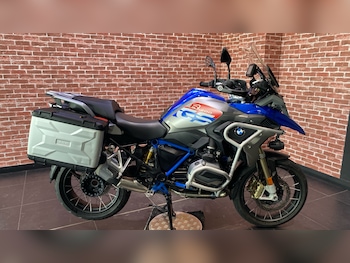 Used BMW R NINET 2018 for sale - bike-77774353: Photo
