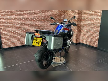 Used BMW R NINET 2018 for sale - bike-77774353: Photo