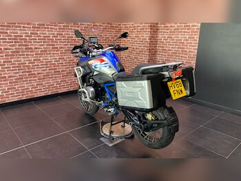 Used BMW R NINET 2018 for sale - bike-77774353: Photo