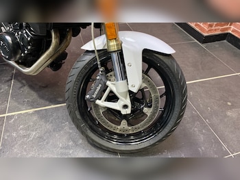 Used BMW F800 2018 for sale - bike-77492441: Photo