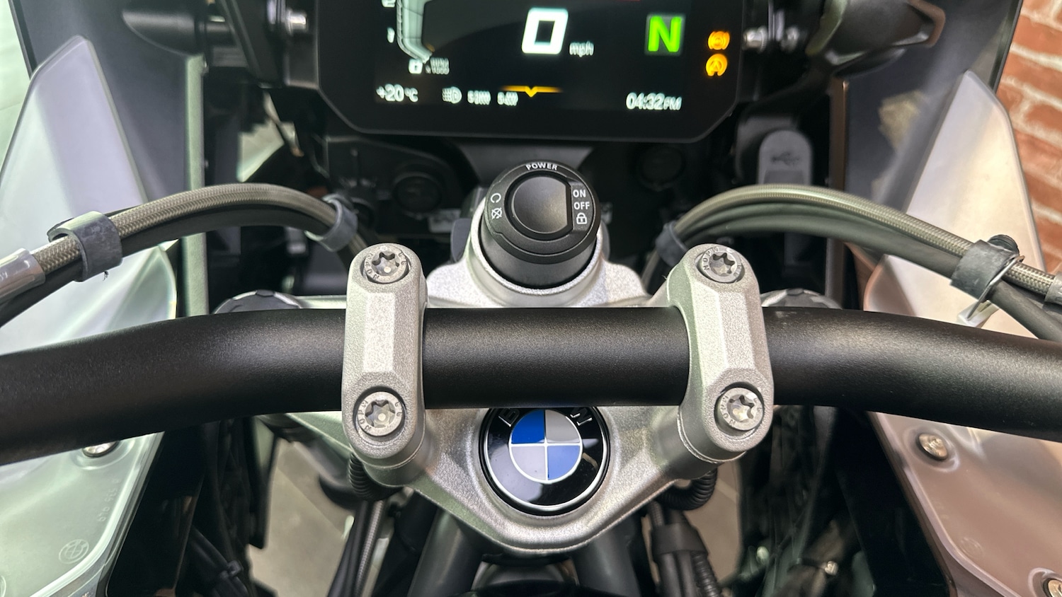 Used BMW R1250 2024 for sale - 78804831: Photo 13