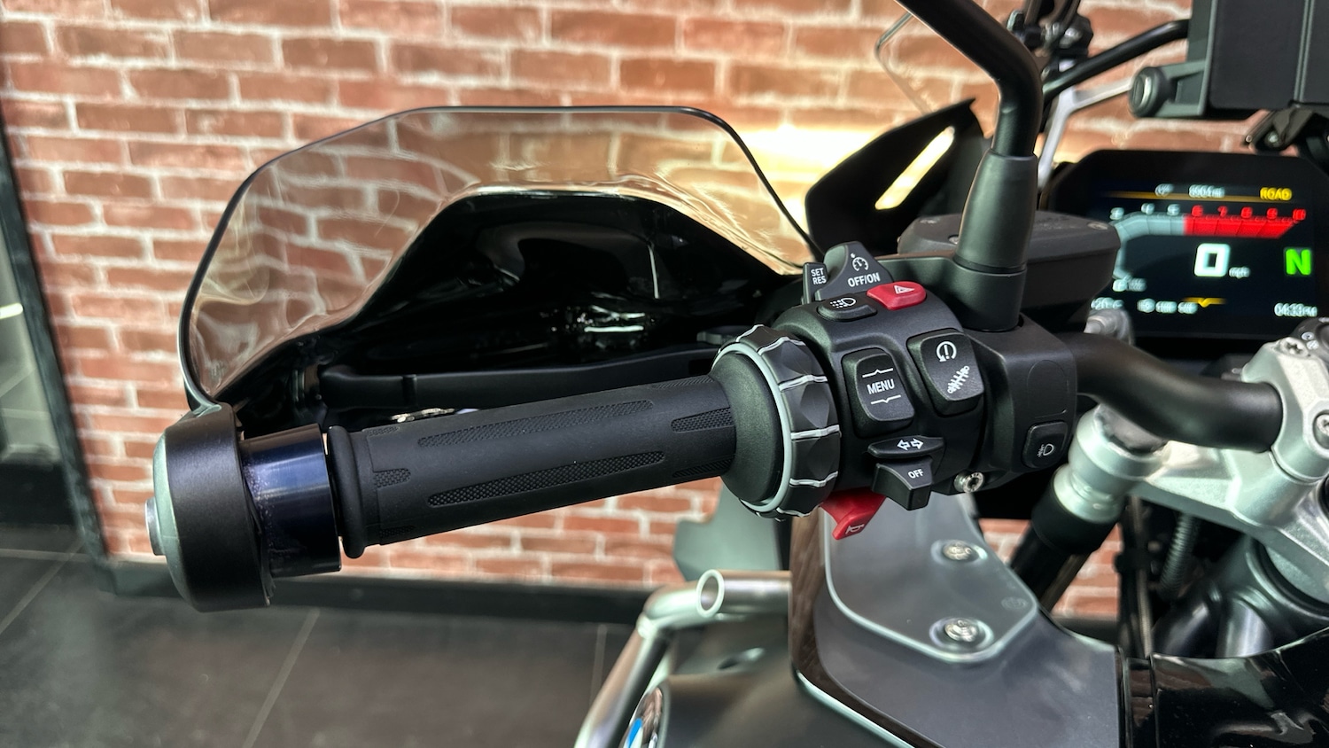 Used BMW R1250 2024 for sale - 78804831: Photo 16