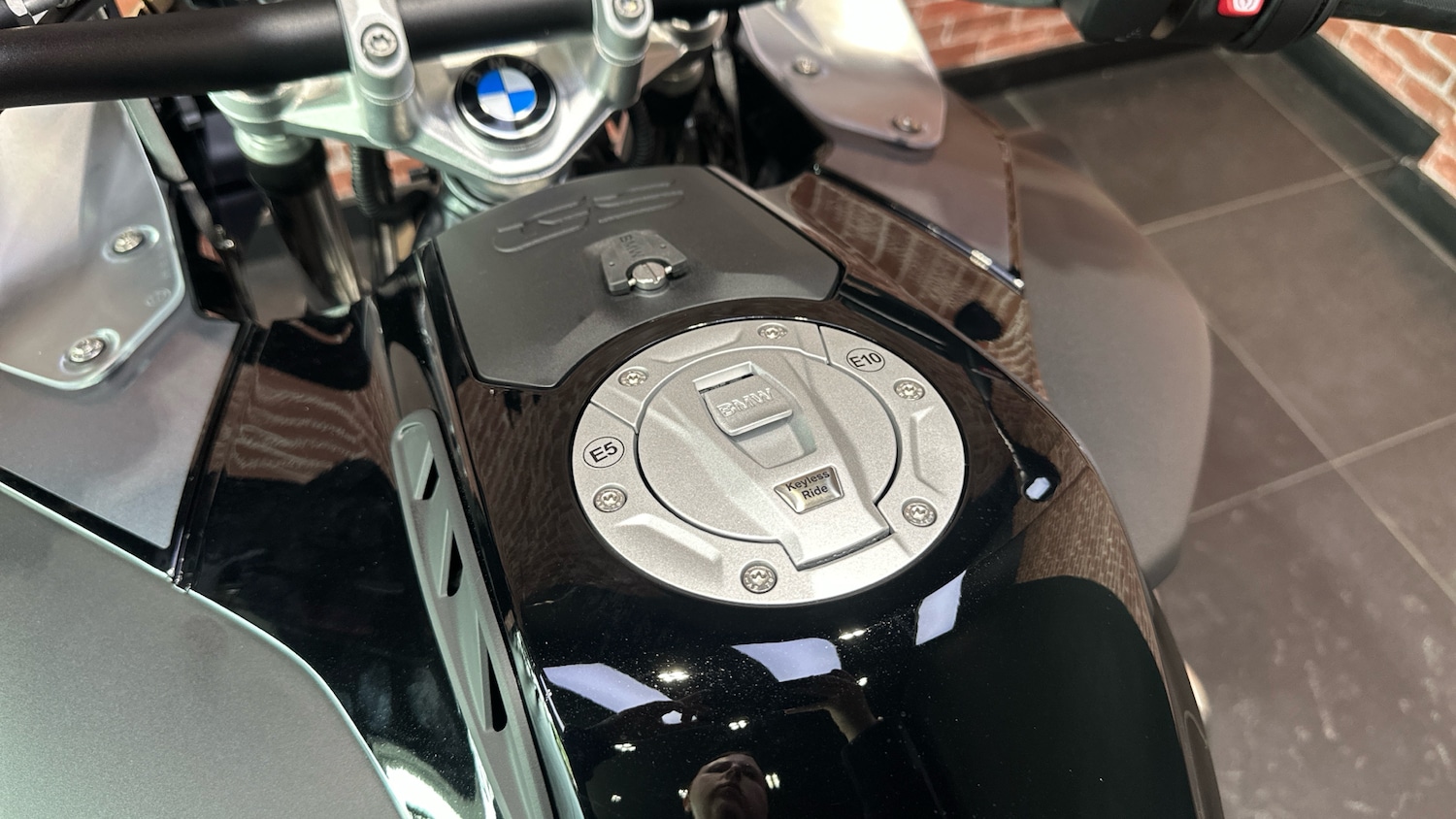 Used BMW R1250 2024 for sale - 78804831: Photo 17