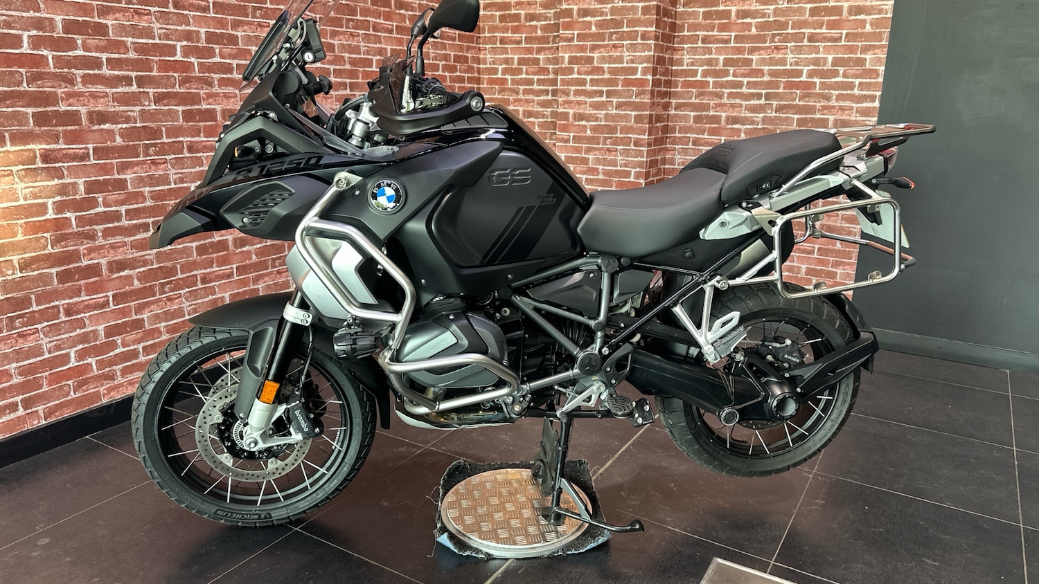 Used BMW R1250 2024 for sale - 78804831: Photo 19