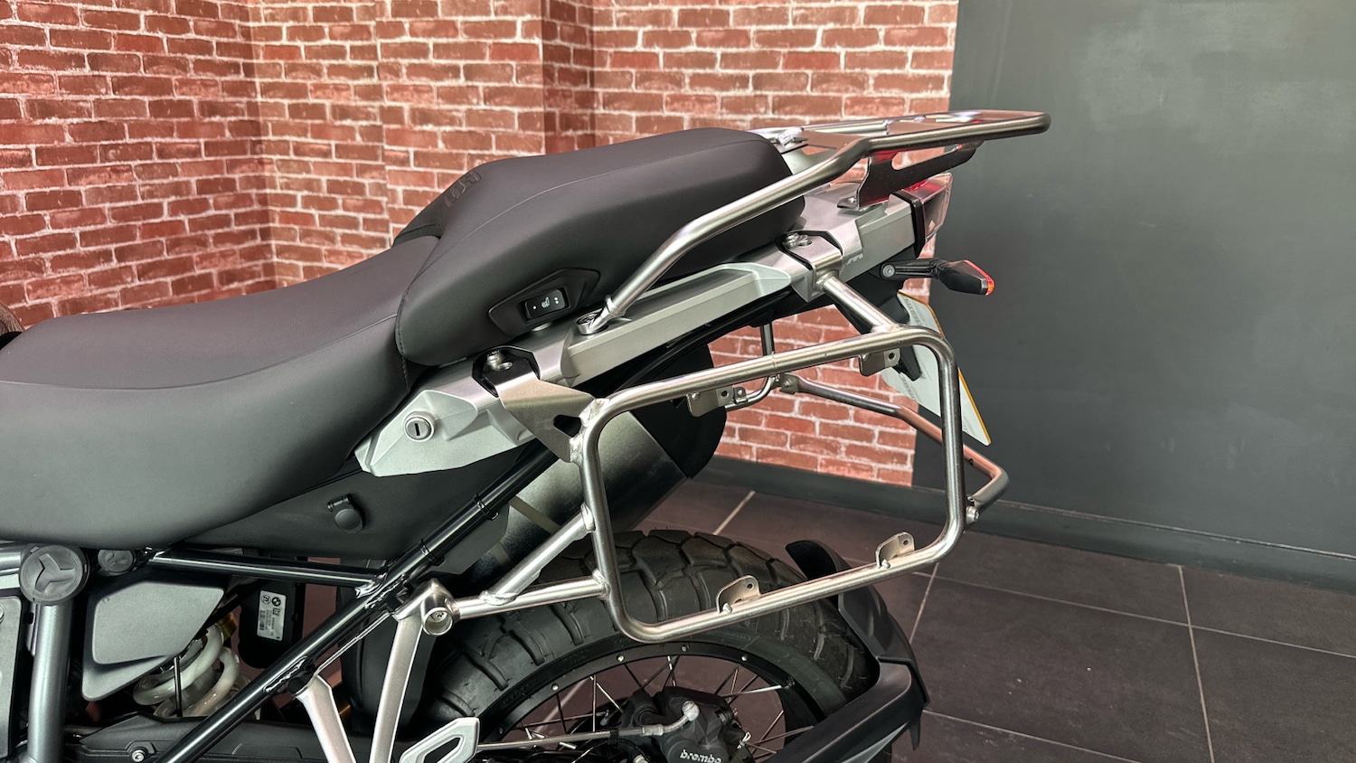 Used BMW R1250 2024 for sale - 78804831: Photo 20