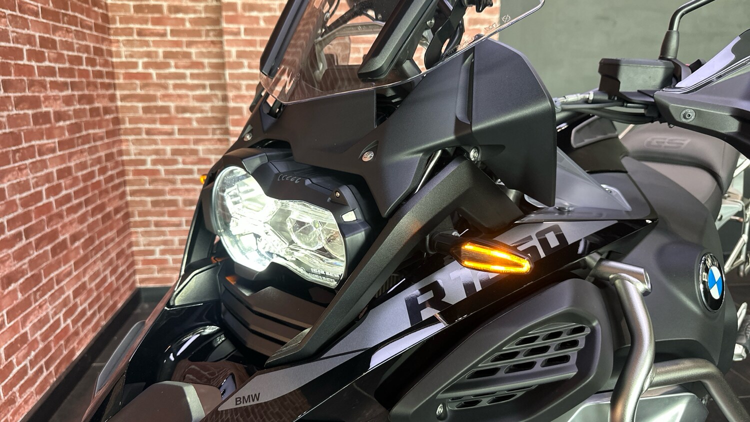 Used BMW R1250 2024 for sale - 78804831: Photo 22