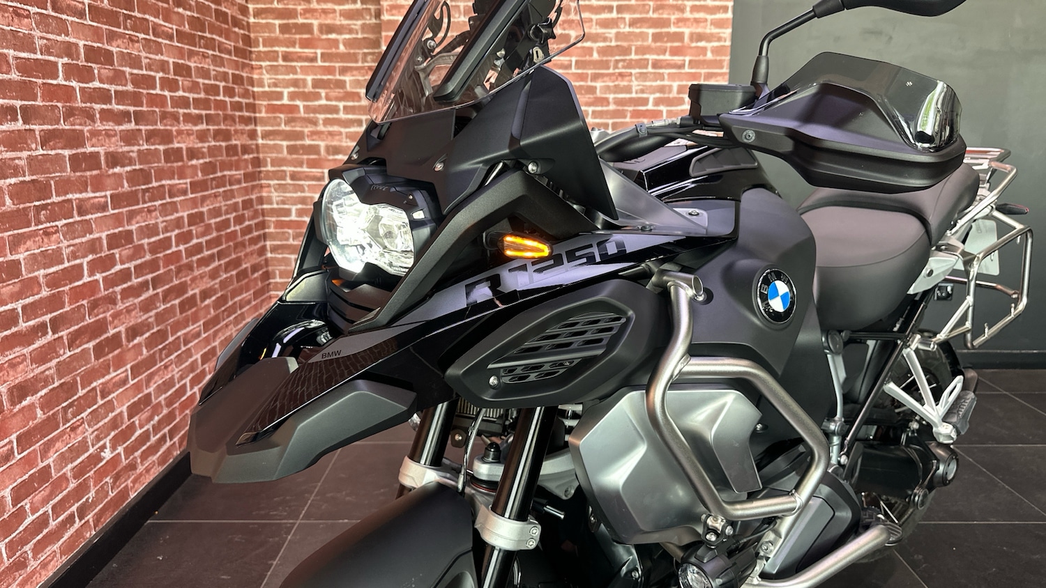Used BMW R1250 2024 for sale - 78804831: Photo 23