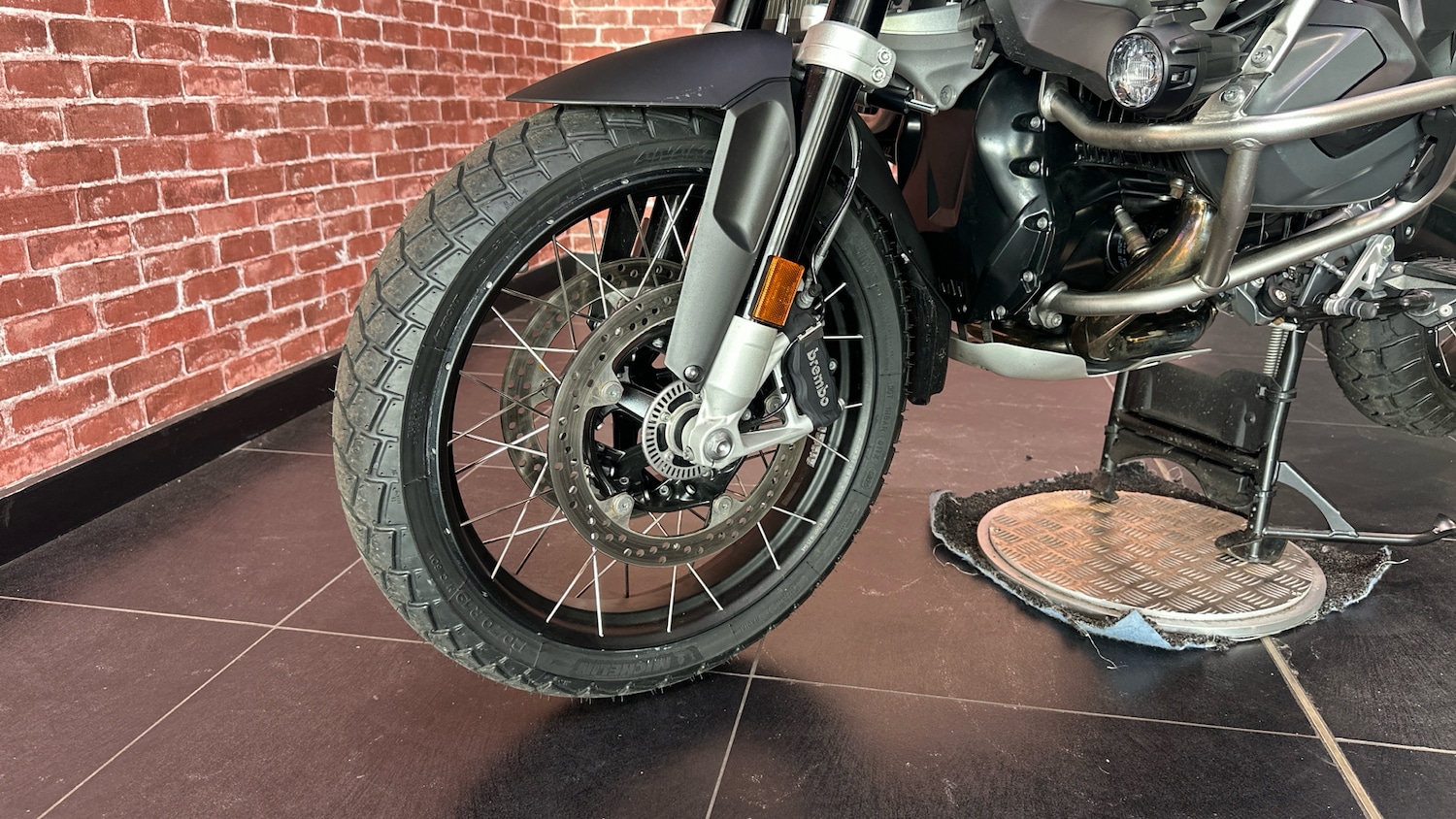 Used BMW R1250 2024 for sale - 78804831: Photo 24