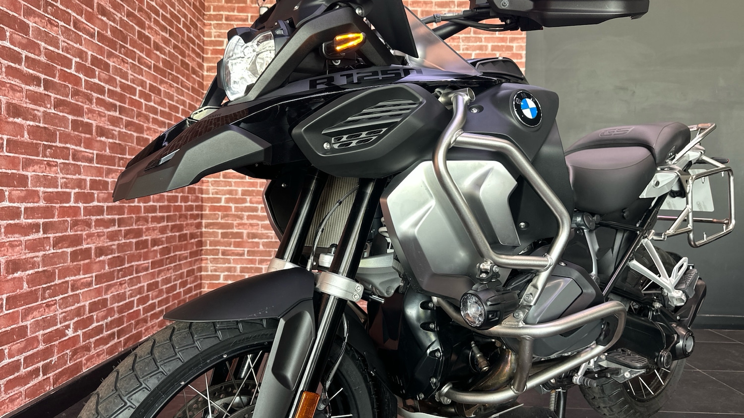 Used BMW R1250 2024 for sale - 78804831: Photo 25
