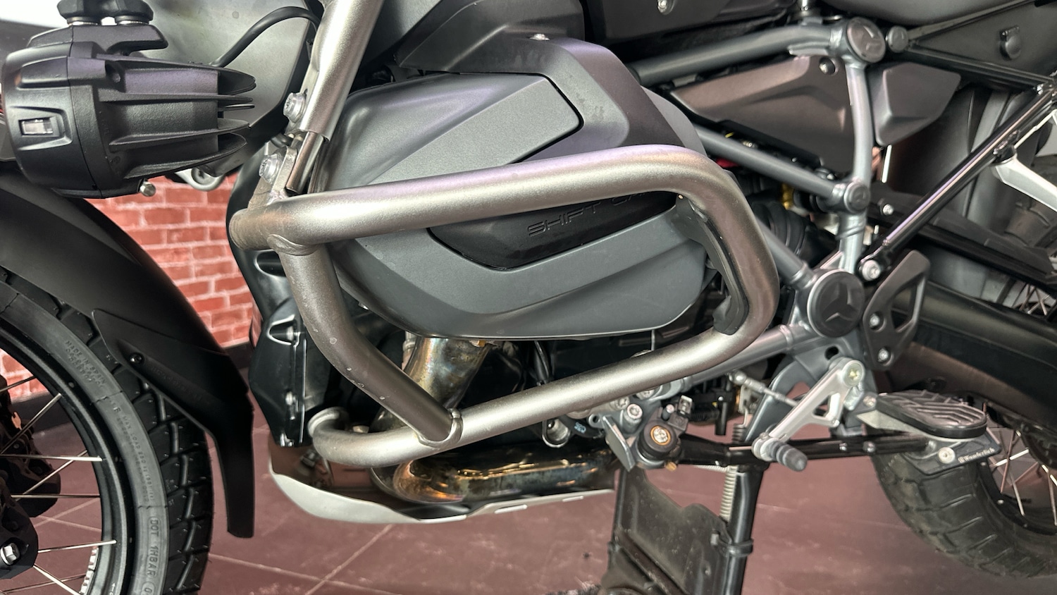 Used BMW R1250 2024 for sale - 78804831: Photo 26