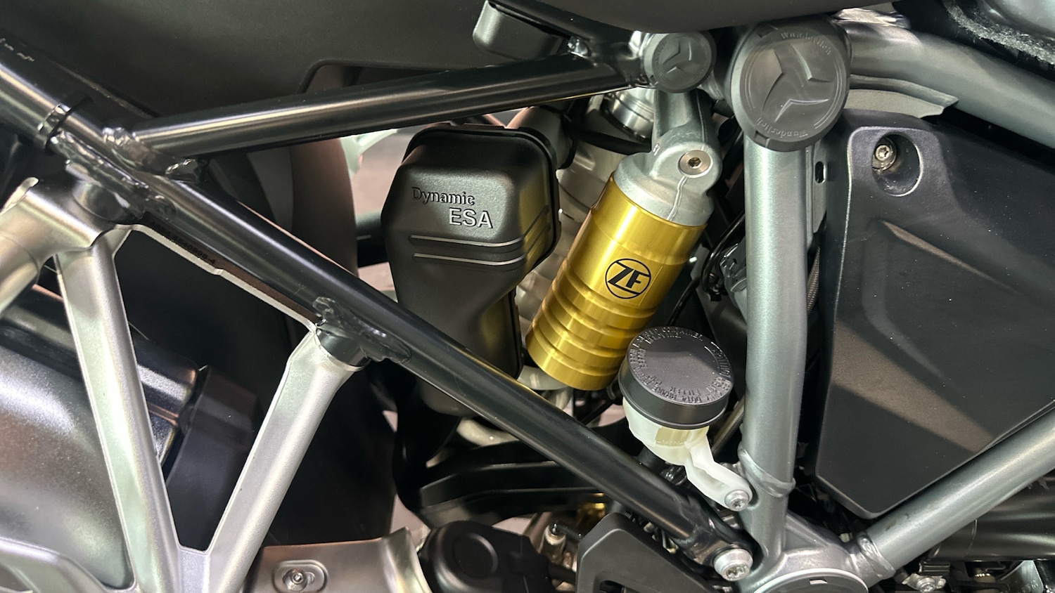 Used BMW R1250 2024 for sale - 78804831: Photo 28