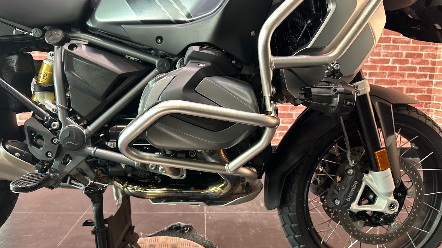 Used BMW R1250 2024 for sale - 78804831: Photo 29