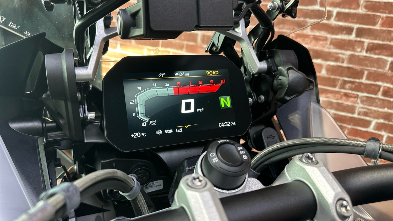 Used BMW R1250 2024 for sale - 78804831: Photo 3