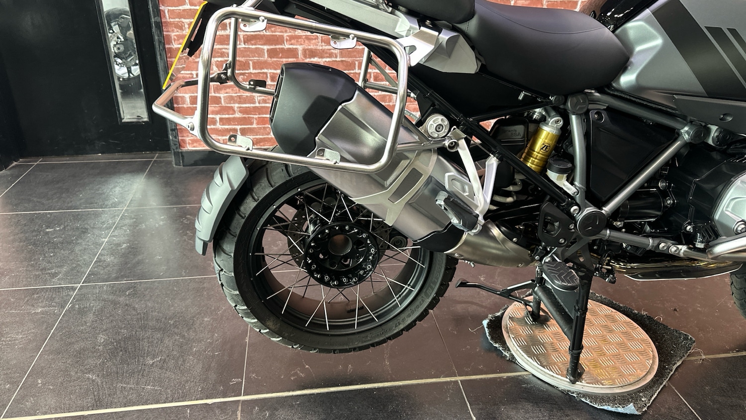 Used BMW R1250 2024 for sale - 78804831: Photo 31