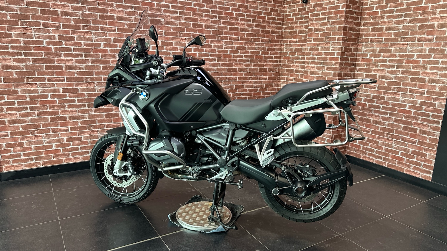 Used BMW R1250 2024 for sale - 78804831: Photo 4