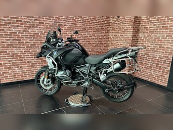 Used BMW R1250 2024 for sale - bike-78804831: Photo