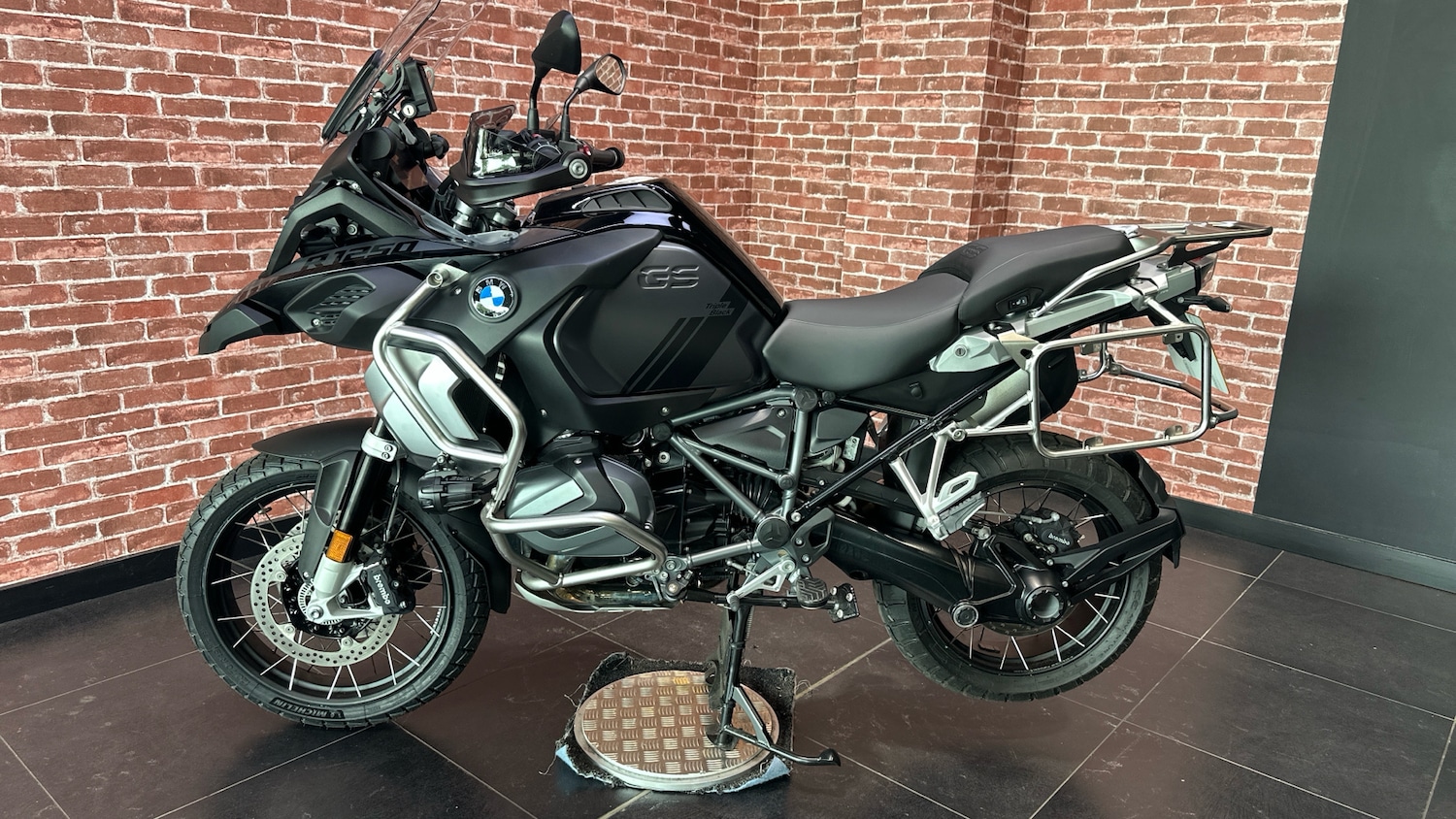 Used BMW R1250 2024 for sale - 78804831: Photo 5