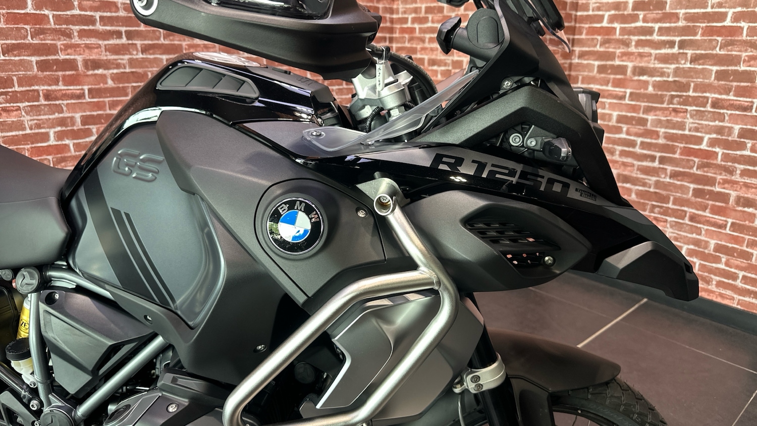 Used BMW R1250 2024 for sale - 78804831: Photo 6