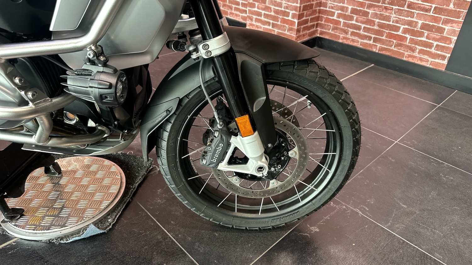 Used BMW R1250 2024 for sale - 78804831: Photo 7