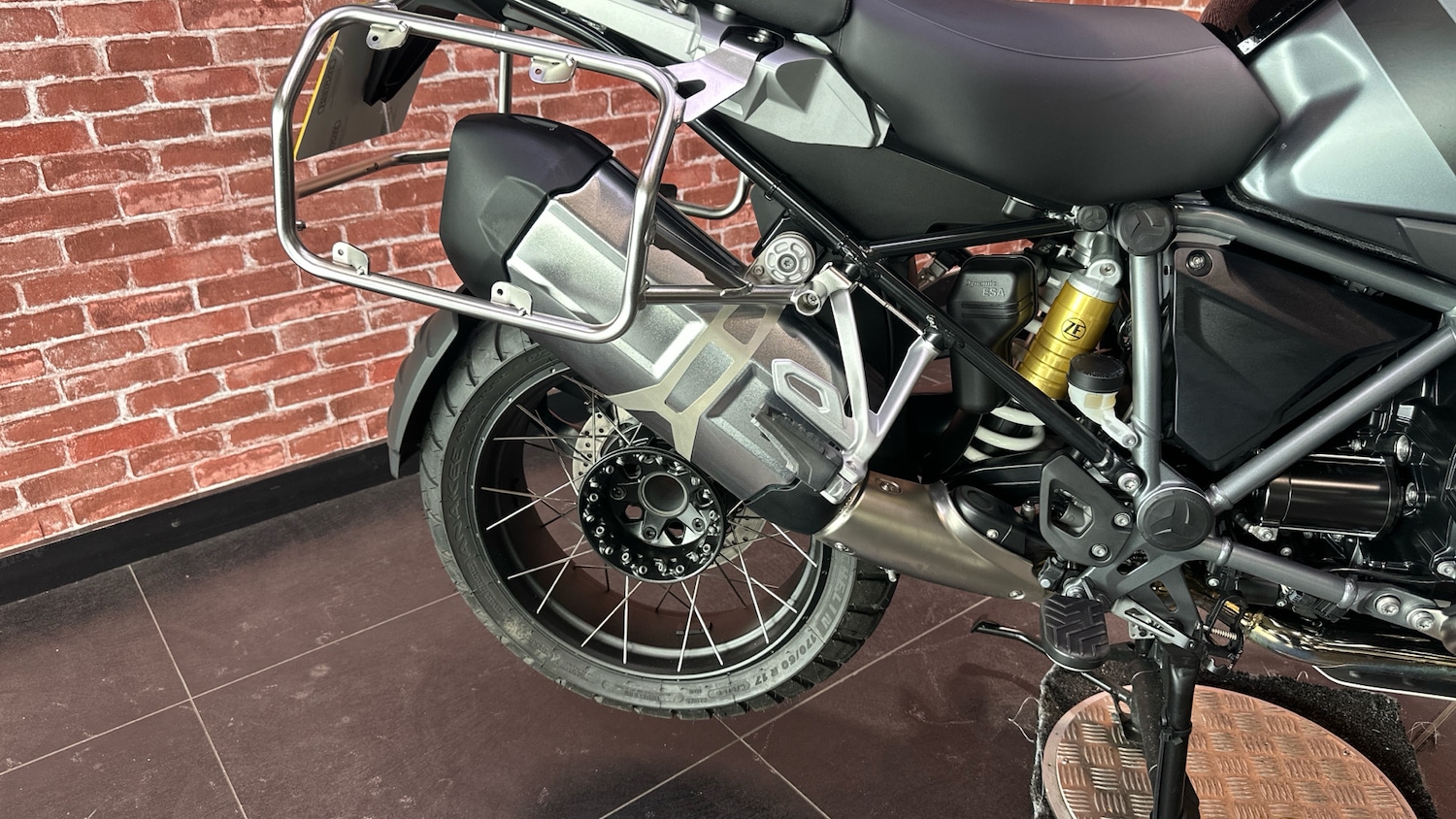 Used BMW R1250 2024 for sale - 78804831: Photo 8
