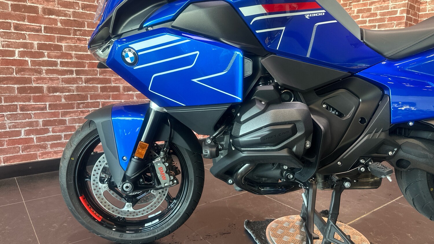Used BMW R1300 2025 for sale - 78106164: Photo 11