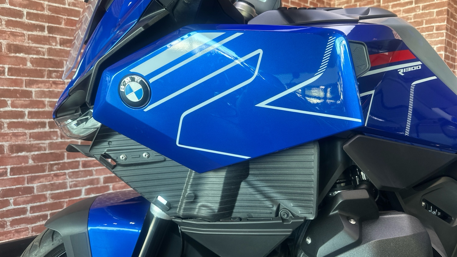 Used BMW R1300 2025 for sale - 78106164: Photo 13
