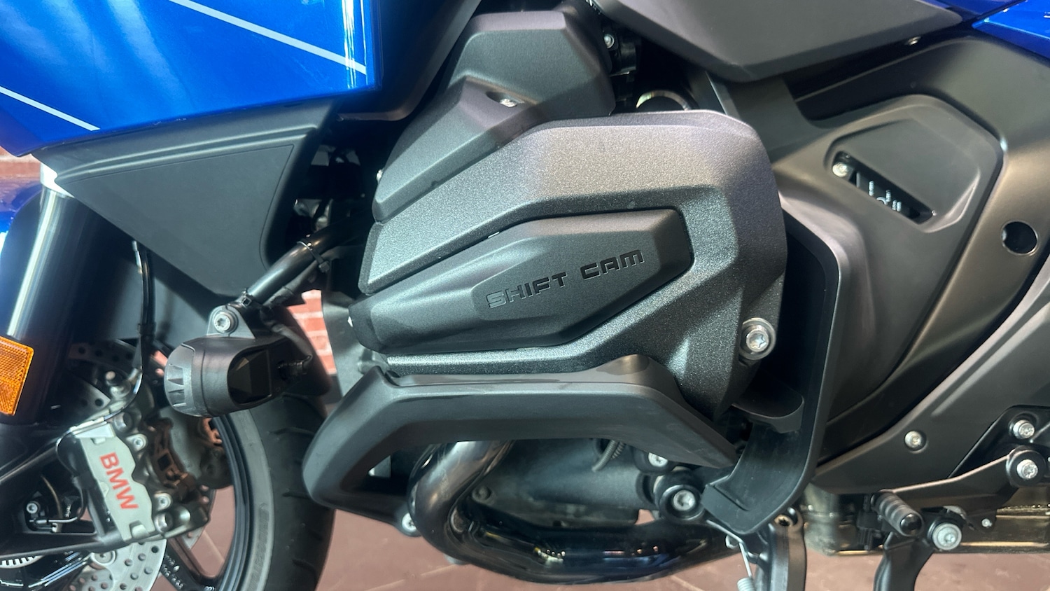 Used BMW R1300 2025 for sale - 78106164: Photo 14