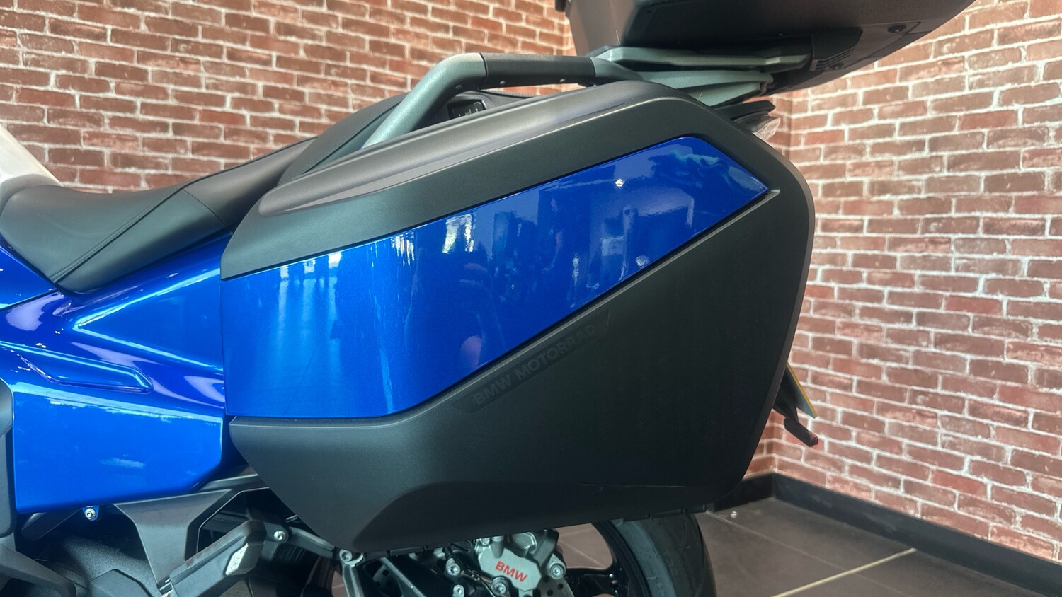Used BMW R1300 2025 for sale - 78106164: Photo 15