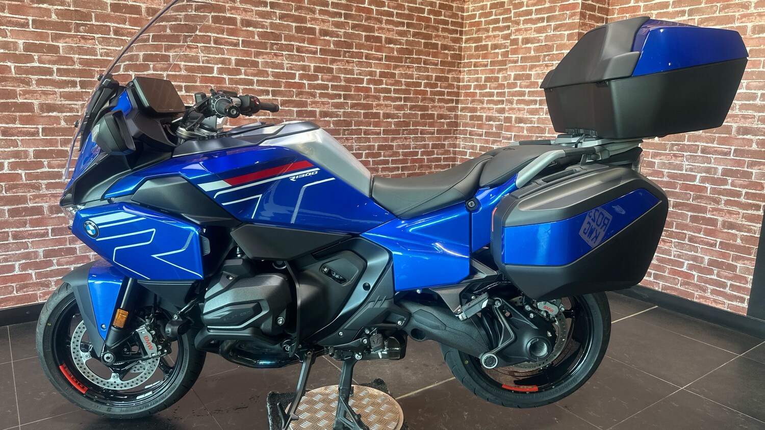 Used BMW R1300 2025 for sale - 78106164: Photo 17
