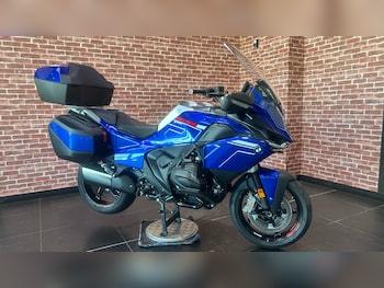 Used BMW R1300 2025 for sale - bike-78106164: Photo