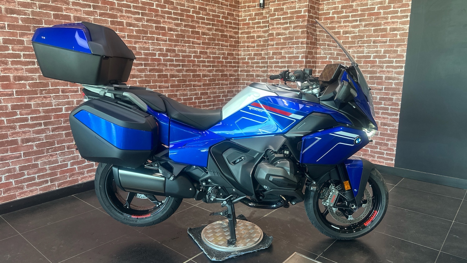 Used BMW R1300 2025 for sale - 78106164: Photo 2