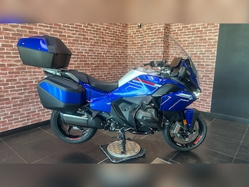 Used BMW R1300 2025 for sale - bike-78106164: Photo