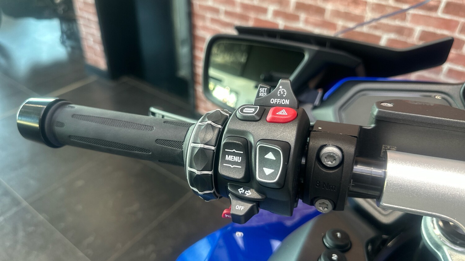 Used BMW R1300 2025 for sale - 78106164: Photo 33
